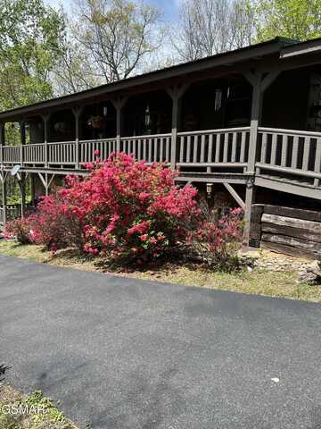 3630 Mountain Top Lane, Sevierville, TN 37876