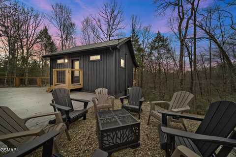 1079 Shell Mountain Road, Sevierville, TN 37876