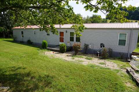 2840-2830 Robinson Creek Road, Morristown, TN 37813