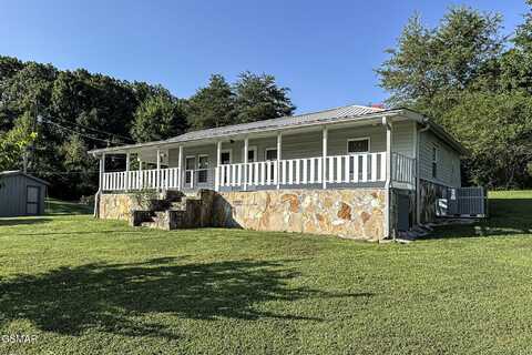 3130-3132 Westover Drive, Sevierville, TN 37862