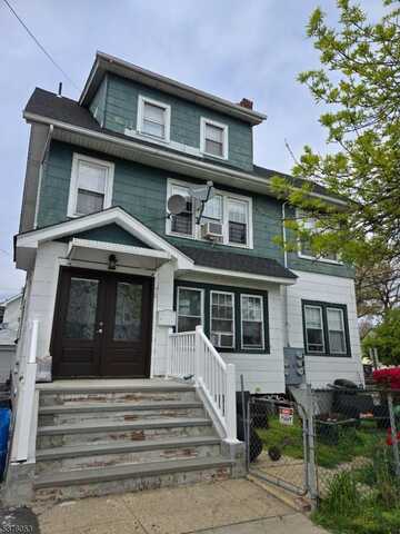 70 Overlook Ave, Belleville, NJ 07109