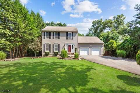 126 Jacksonville Rd, Pequannock, NJ 07444