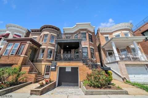 5303 BLVD EAST, Yorktown, NJ 07093