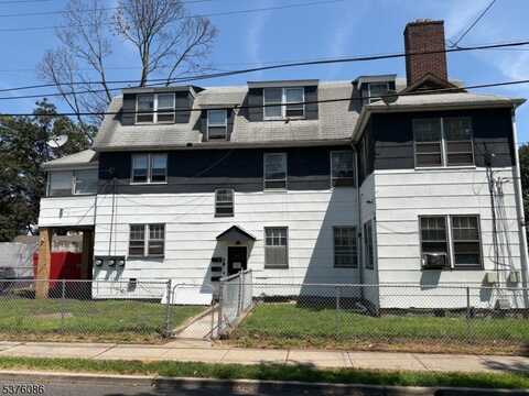 213 Baldwin Ter, Orange, NJ 07050