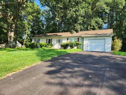 167 Asbury Anderson Road, Franklin, NJ 08802