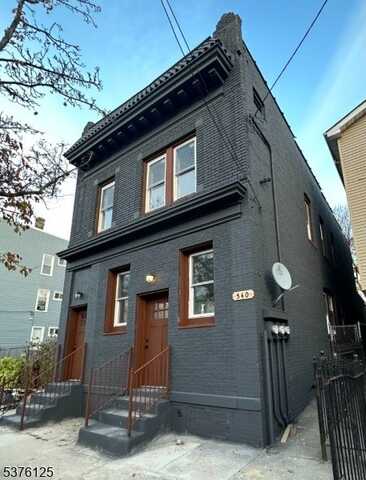 540 S 20Th St, Newark, NJ 07103