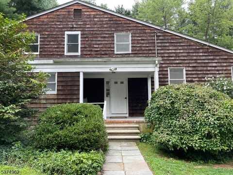 undefined, Mendham, NJ 07945