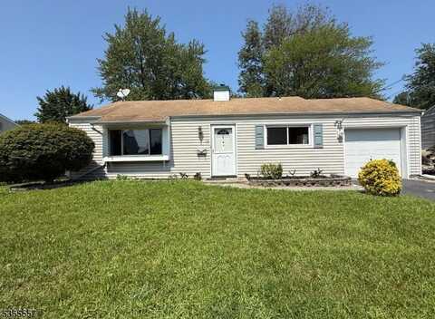 19 Dayton Rd, Edison, NJ 08817