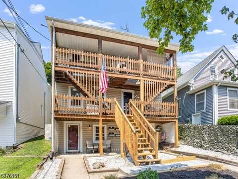 59 Madison St, Morristown, NJ 07960