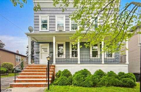 56 Myrtle Ave, Madison, NJ 07940