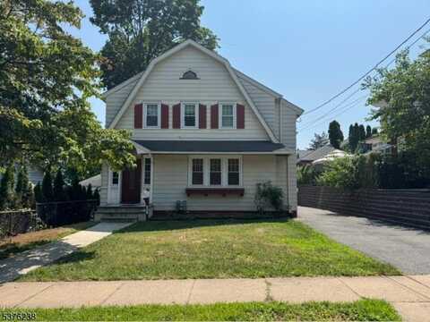 185 Washington Ave, Clifton, NJ 07011