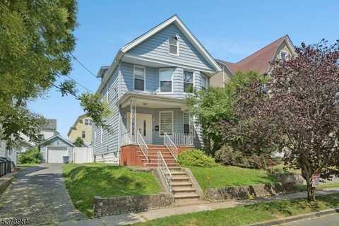 50 Beekman St, Bloomfield, NJ 07003