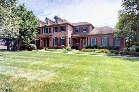 365 Mine Brook Rd, Bernardsville, NJ 07931