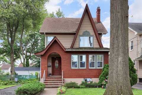 508 E Clay Ave, Roselle Park, NJ 07204