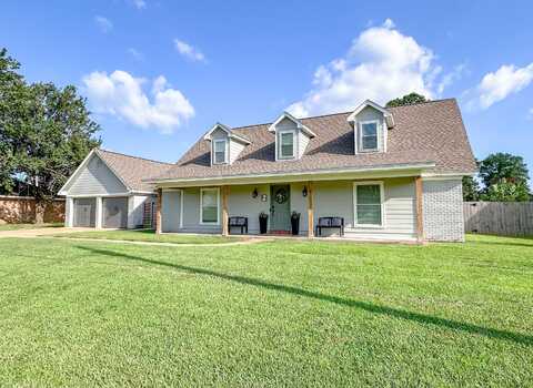 187 Jones Dr, Columbus, MS 39702