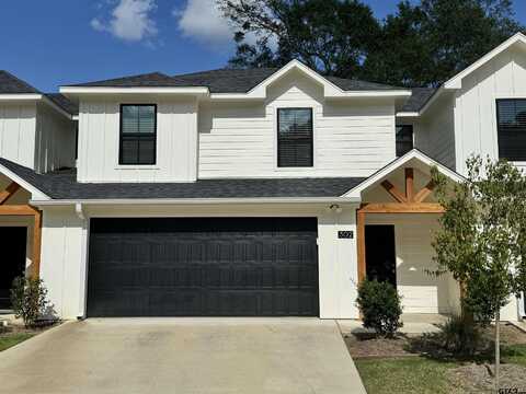 1011 McClenny #302, Tyler, TX 75703