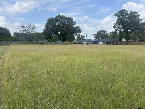 Lot 6 Maxine, Tyler, TX 75709