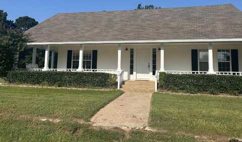403 E Front St, Arp, TX 75750