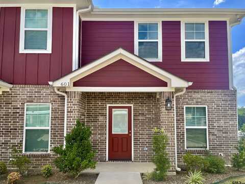 1655 S Kennedy Ave #601, Tyler, TX 75701