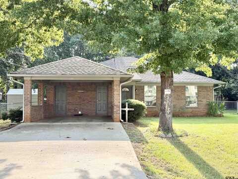 612 Loop 456 E, Jacksonville, TX 75766