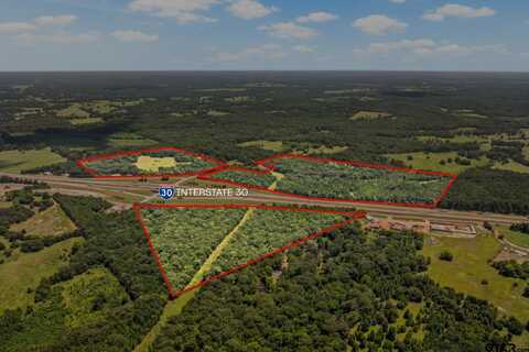 TBD FM 1993, Cookville, TX 75558