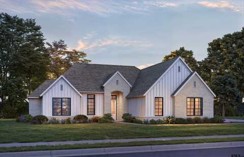 509 Artesian Meadow, Bullard, TX 75757