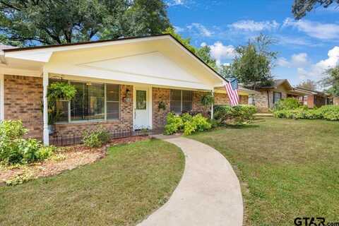 506 Willingham Road, Whitehouse, TX 75791