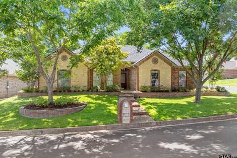 5603 Thomas Nelson Dr., Tyler, TX 75707