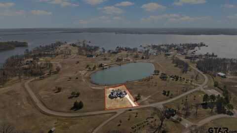126 Private Road 2712, Mount Pleasant, TX 75455