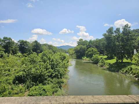 0 Crook Lane, Pence Springs, WV 24962