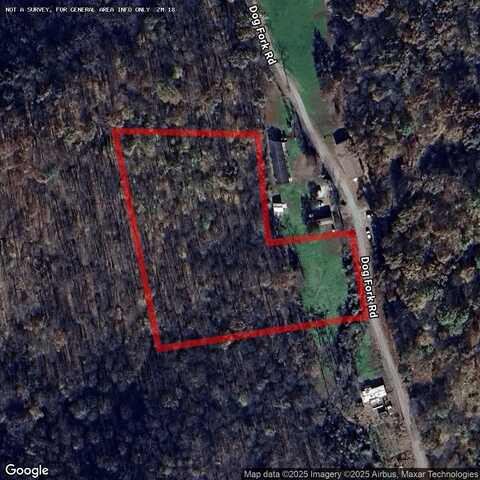 234 Tower Rd, Chapmanville, WV 25508
