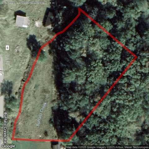 844 Buffalo Crk, Hamlin, WV 25571