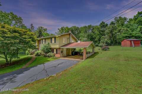 28 Dymond Hollow Road, Falls, PA 18615