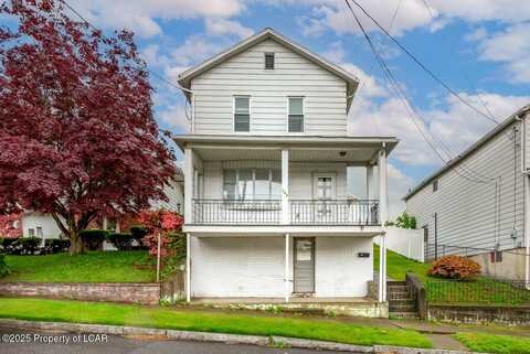 162 W Broad Street, Nanticoke, PA 18634