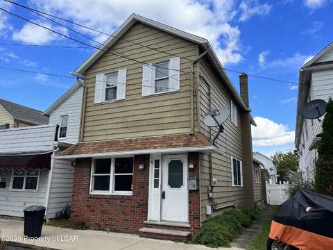 236 Susquehanna Avenue, Exeter, PA 18643