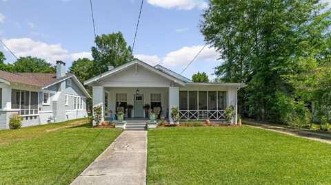 1403 Concart St., Hattiesburg, MS 39401