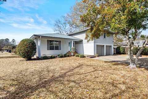 3405 Tiltree, Hattiesburg, MS 39402