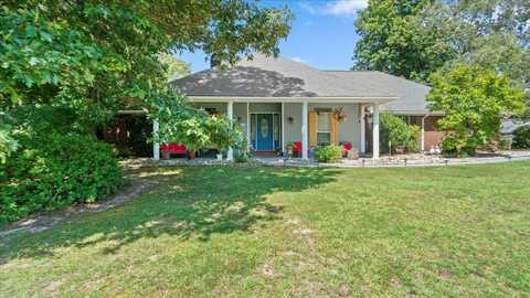 127 Hemlock Ave., Hattiesburg, MS 39402