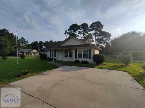 633 Trevor Street, Hinesville, GA 31313