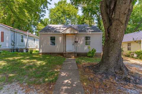 429 Ray Street, Henderson, KY 42420