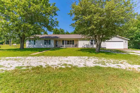 17181 Upper Delaware Road, Henderson, KY 42420