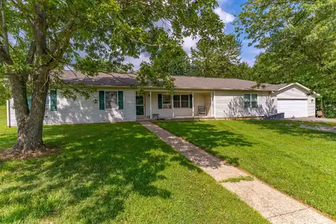17181 Upper Delaware Road, Henderson, KY 42420