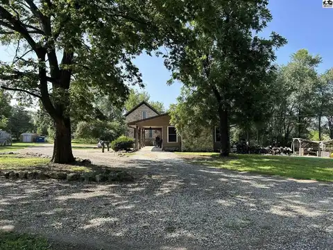 1883 120th, Marion, KS 66861