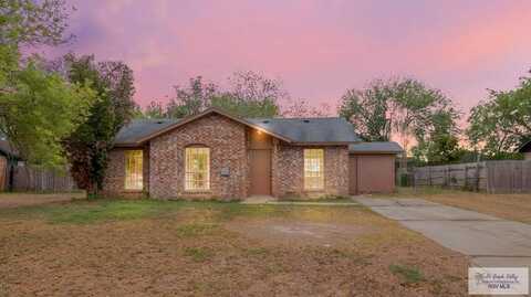 305 W CHELO DR., LA FERIA, TX 78550