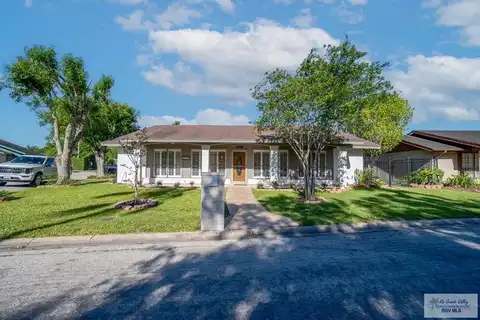 1917 LOQUAT DR., HARLINGEN, TX 78552