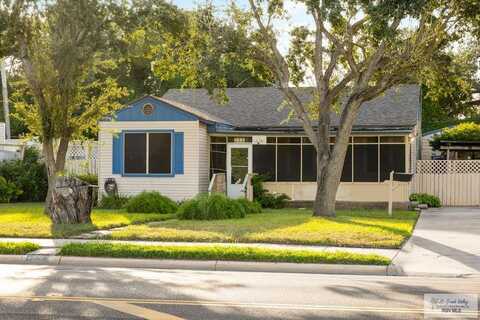 810 S TEXAS BLVD., WESLACO, TX 78596