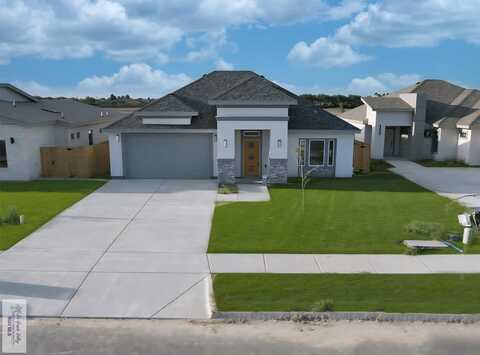 2940 BETHLEHEM DR, BROWNSVILLE, TX 78526