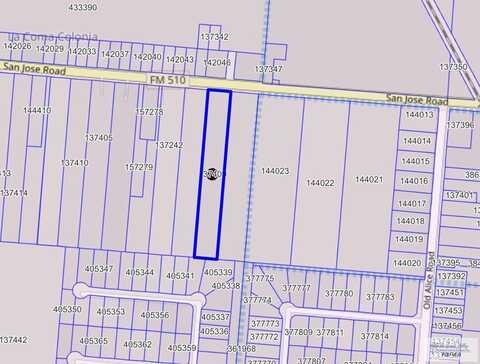 00 FM 510, LOS FRESNOS, TX 78566
