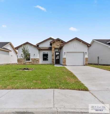 17869 REDWOOD ST, HARLINGEN, TX 78552