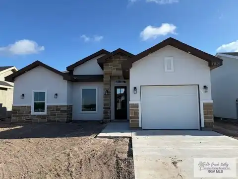 17869 REDWOOD ST, HARLINGEN, TX 78552